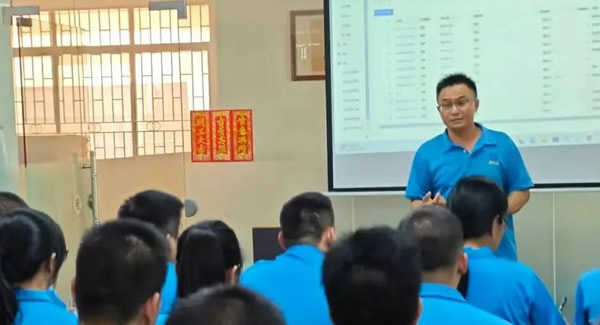 以匠心致敬品質(zhì)，用溫情待啟假期——五一特輯|廣有五金&東莞合頁?